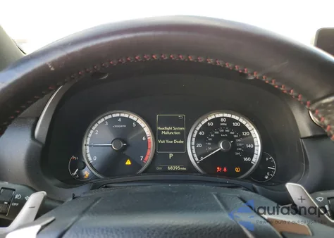 2021 Lexus Nx 300 Base from USA, damaged, VIN JTJSARDZ4M2261108